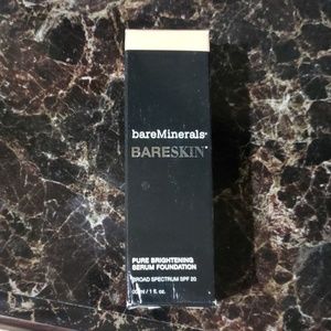 bareMinerals Makeup - Bareminerals bareMinerals Makeup - Bareminerals